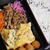 2月9日　　豚肉と玉葱の炒めもの弁当