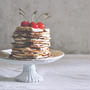 Pancake Tower