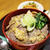 ハマりダレで牛カルビ丼