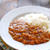 ルー不要！なのに超簡単！絶品鶏ひき肉と新玉ねぎの無水カレー