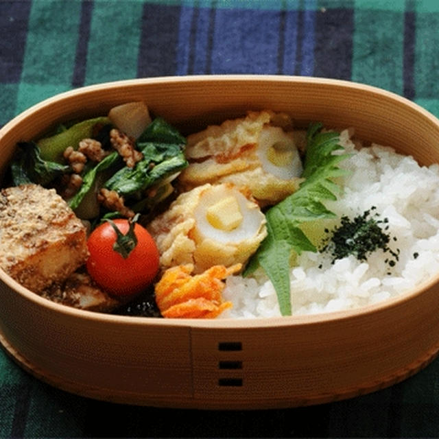 お弁当　２日分