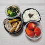 5/24〜5/28弁当記録
