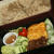 8月18日　　舞茸ごはんと牛佃煮弁当（練習）