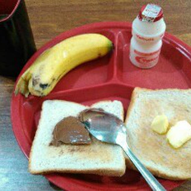 July 21食事日記