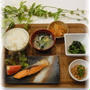 朝カフェ★和モーニングセット(画像のみ）いよいよ。。。
