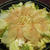 鯛の春サラダ蒸ししゃぶ鍋