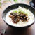 【豆乳で作る担々麺～おうち時間】
