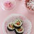 【娘へ、パンでつくる恵方巻】