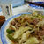 〈おうちのみ大使〉ラム肉と野菜のオイスター炒め♪