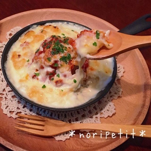 寒い日に。とろぉーり♪チーズが美味しいお料理まとめ♡
