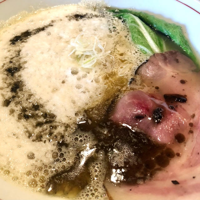 西宮の自然薯 大和芋 つくね芋 長芋料理店の無化調ラーメン 鳴尾山芋研究所 Flat Bush By 縄文弥生さん レシピブログ 料理ブログのレシピ満載