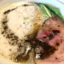 西宮の自然薯 大和芋 つくね芋 長芋料理店の無化調ラーメン　鳴尾山芋研究所 FLAT BUSH　