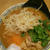 何か？と、久しぶりにラーメン！