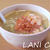 海老塩ベジ麺
