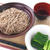 これからの季節の夏バテ解消に！ニラ蕎麦
