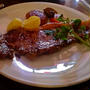 steak