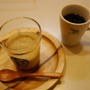 コーヒープリン