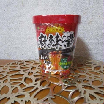医食同源ドットコム/ iSDG 麻辣燙