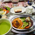新宿ランチ