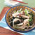 COOKPAD話題入り♪豆苗としめじともやしのわかめナムル