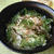 甘鯛の昆布締めチラシ丼