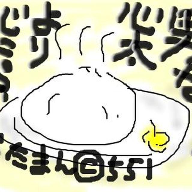 蒸し餃子・簡単風（蒸し餃子・その２）