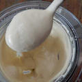 改良版　低糖質　卵不使用豆乳マヨネーズ レシピ