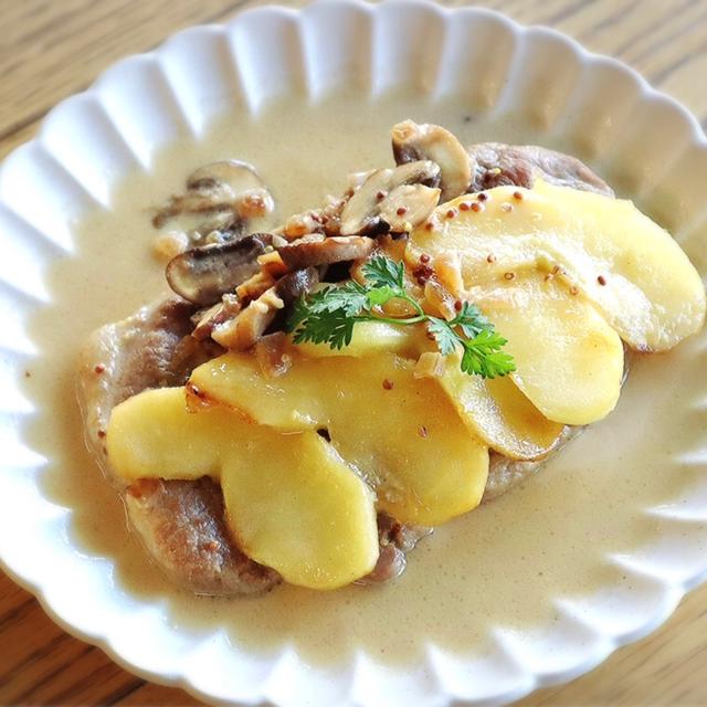 お知らせ。と  豚肉とはちみつの話。