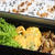 4月22日　　焼肉弁当