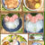 今夜の晩ご飯