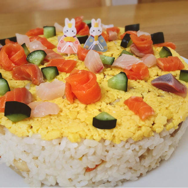 2歳のひなまつり、そして弁当の結果