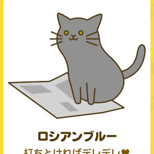 ねこ診断キャンペーン