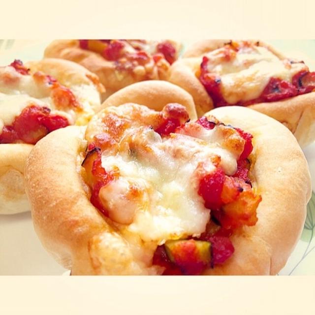 初めてパン作りを応援！フライパンでもオーブンでも作れるおうちパン作りの夏のレッスンメニュー公開♪