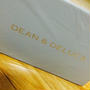 オトナミューズ DEAN&DELUCA