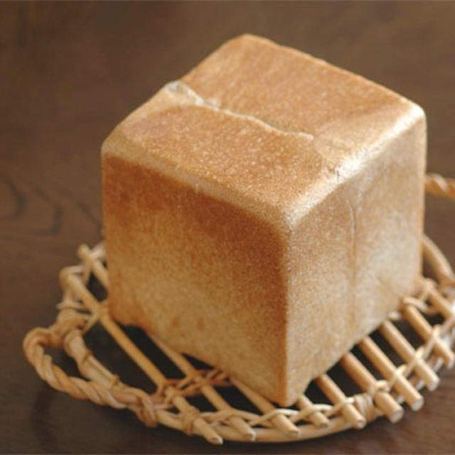胚芽食パン