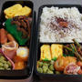焼肉弁当