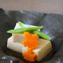【レシピ】高野豆腐の煮物