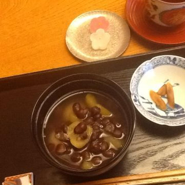 恵那寿やで一服