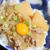 6月24日　　肉じゃが丼