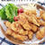 鶏むね肉のスティックチキン