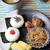 一週間の朝食メニュー 7月　2018