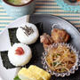 一週間の朝食メニュー 7月　2018