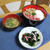 まぐろの山かけ丼とわかめとカニカマのサラダでうちごはん（レシピ付）