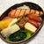 鮭弁当