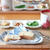 1月6日（水）ニュージーランドのバター＆はちみつ　de 朝食