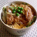 7.2【レシピ】カツ丼でお弁当