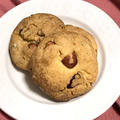 【手作りお菓子】やめられない止まらない☆ナッツの風味が美味しいクッキー