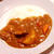 ルウ使わないカレー！