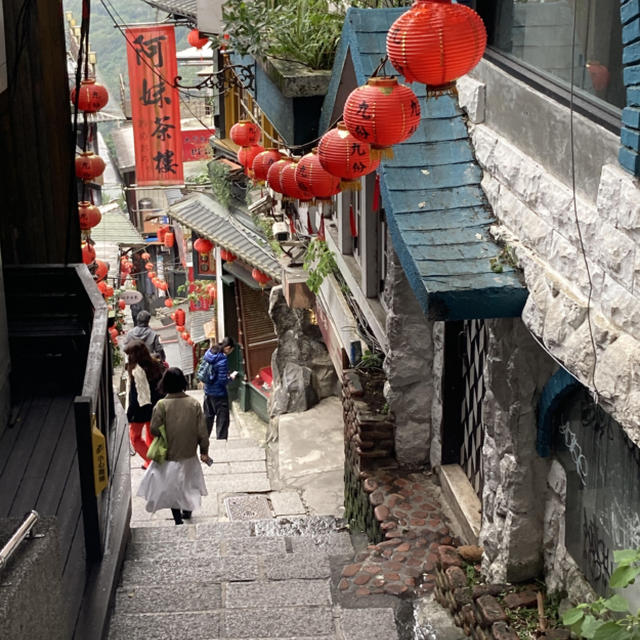 NEWTで台湾旅行に行ってきました！