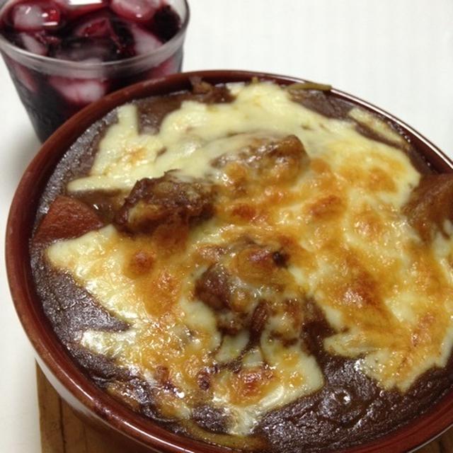 カレーその後